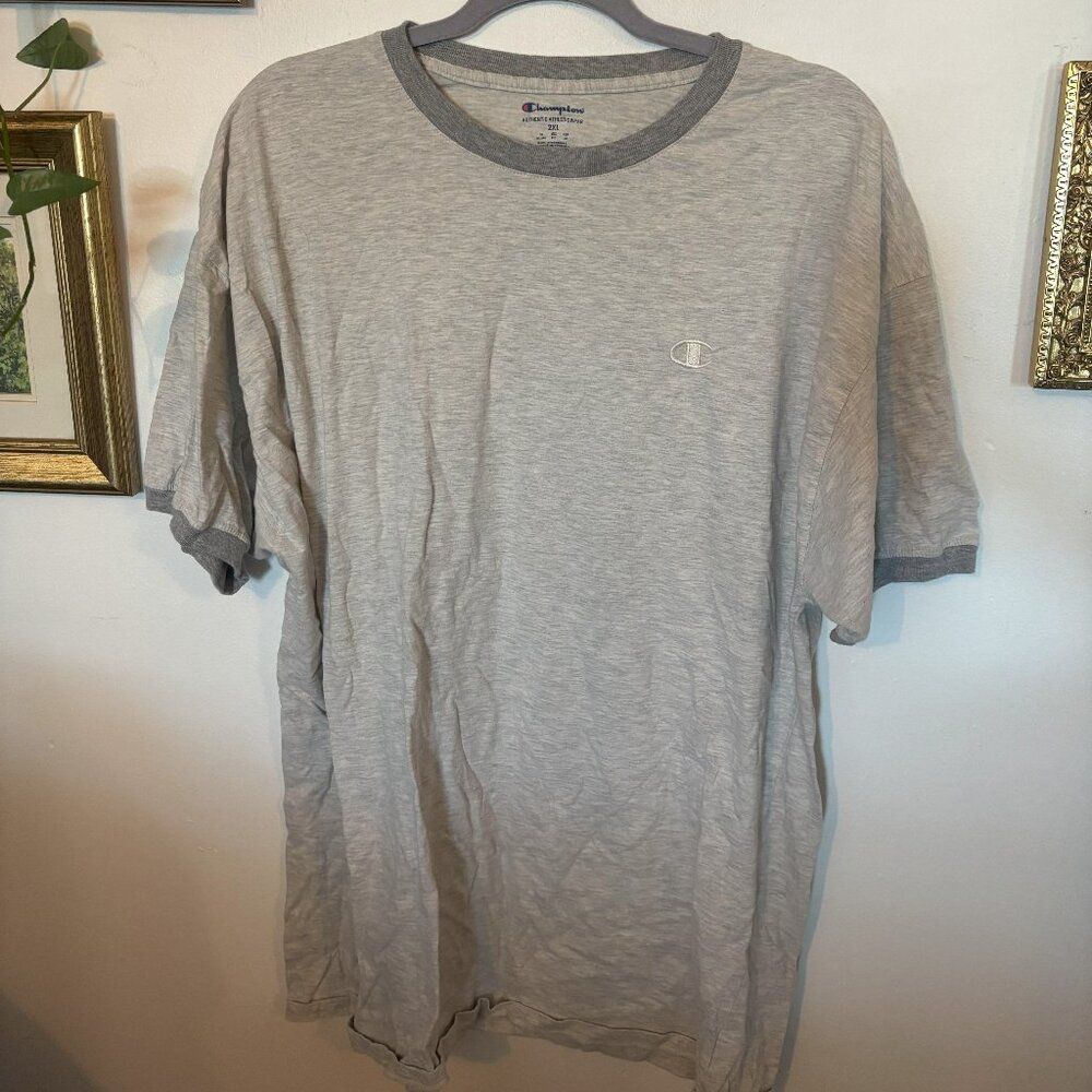 Men's Champion T-shirt